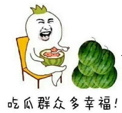 全网娱乐吃瓜